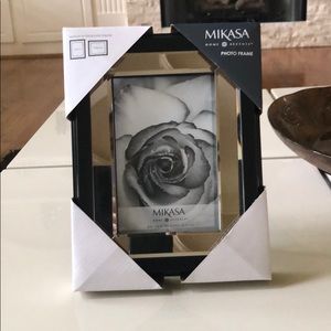Mikasa Picture Frame